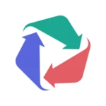 data recovery - restore photos android application logo